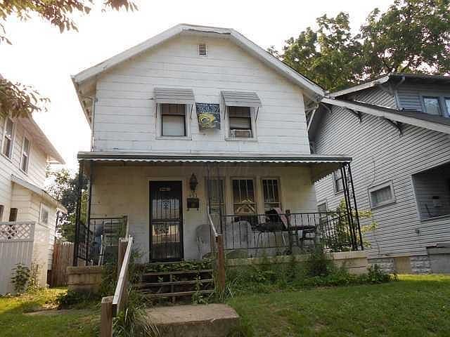 2nd image of 437 S Eureka Ave