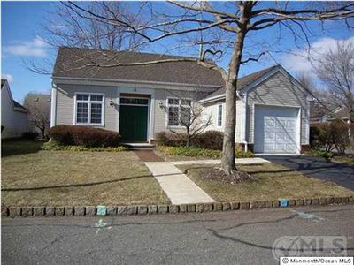 6 Rutland Ln, Monroe Township, NJ, 08831