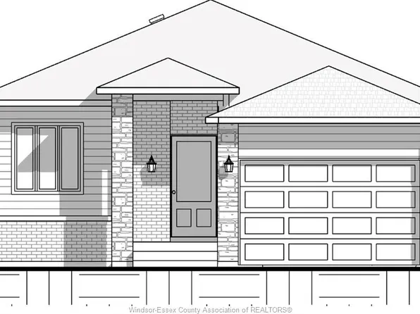39 Nazarene Rd, Chatham Kent, ON N0P 1A0