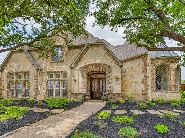 5800 Morning Glory Ln, Plano, TX 75093