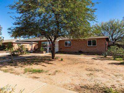 525 S Harvard Ave, Tucson, AZ, 85710