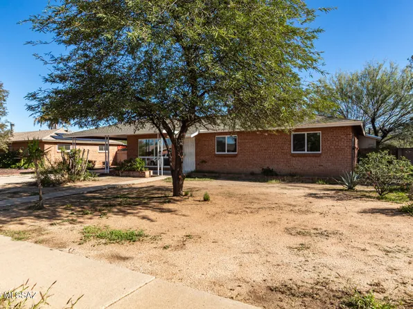 525 S Harvard Ave, Tucson, AZ 85710