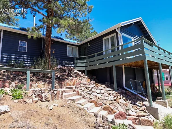 731 Midland Ct, Lake George, CO 80827