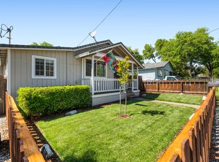 3236 Veda St, Redding, CA 96001