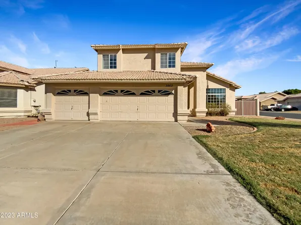 3562 W LINDA Lane, Chandler, AZ 85226