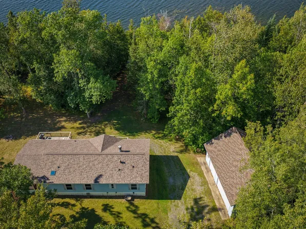 29453 Timberwolf Rd NE, Pennington, MN 56663