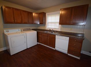 733 Golfview Dr, Lexington, KY 40504
