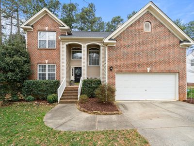 2406 Becketts Ridge Dr, Hillsborough, NC, 27278