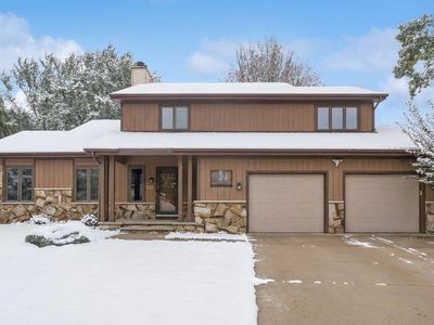 865 Portside Ct, Oshkosh, WI, 54901