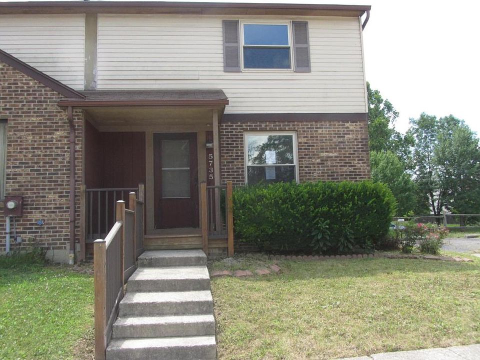 1st image of 5735 Vestry Ct