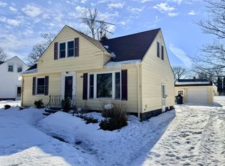 5192 Cheltenham Blvd, Lyndhurst, OH 44124