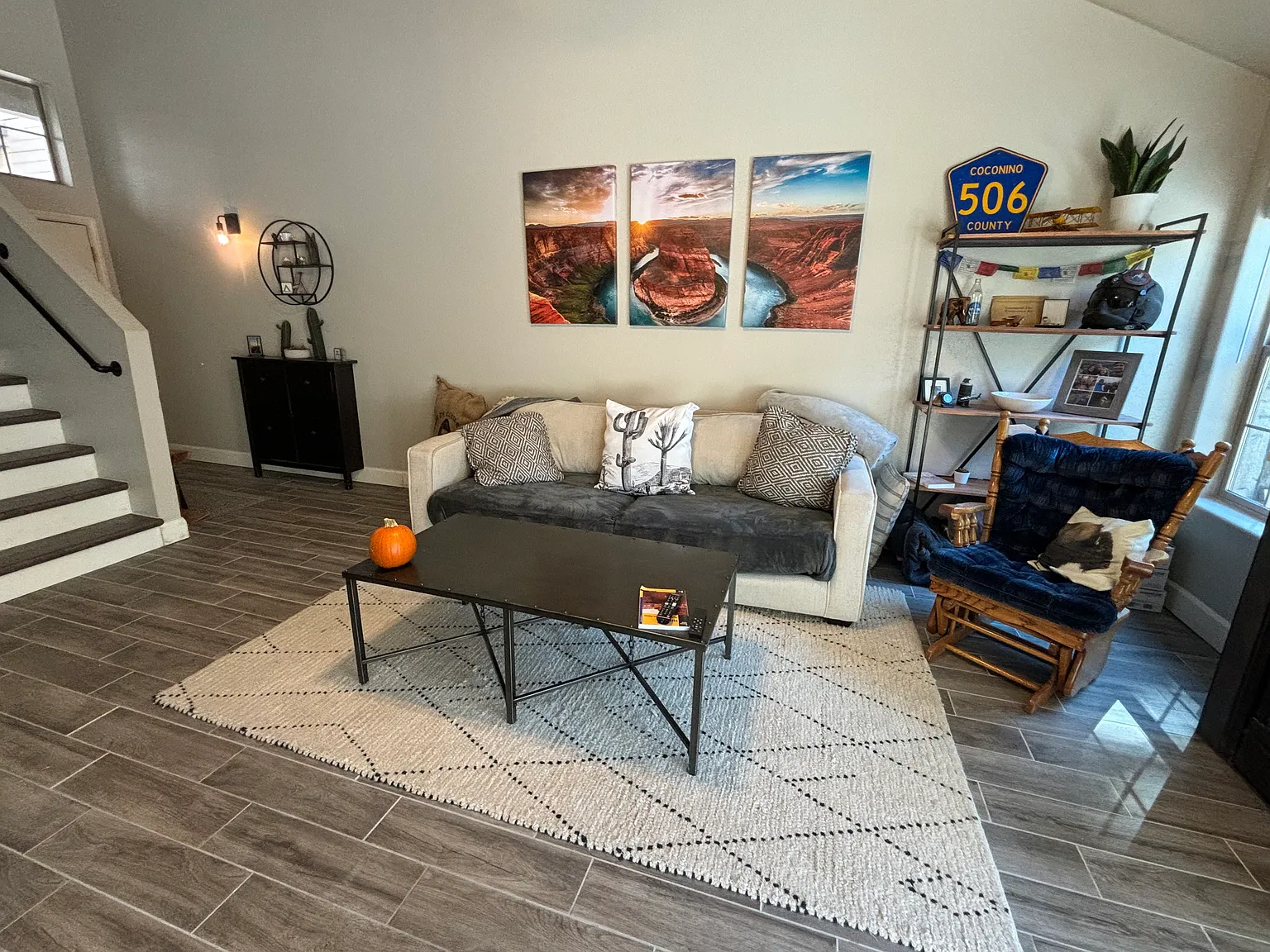 3 bed, 2.5 bath, 1345 sqft, $3,400 — Photo 4
