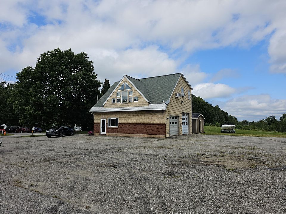 576 Sabattus Road, Sabattus, ME 04280 MLS 1572259 Zillow