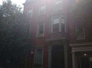 44 Chestnut St APT 1, Boston, MA 02108