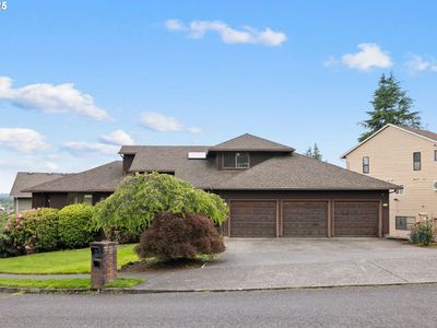 3160 NE 156th Ave, Portland, OR, 97230