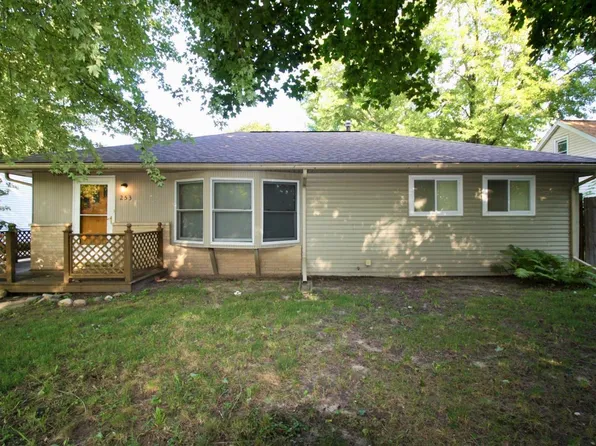 253 Kansas Ave, Ypsilanti, MI 48198