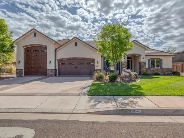 2657 S 4010 W, Hurricane, UT 84737