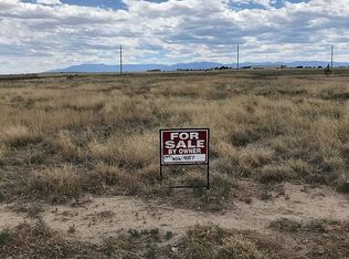 329 N Benito Dr, Pueblo West, CO 81007