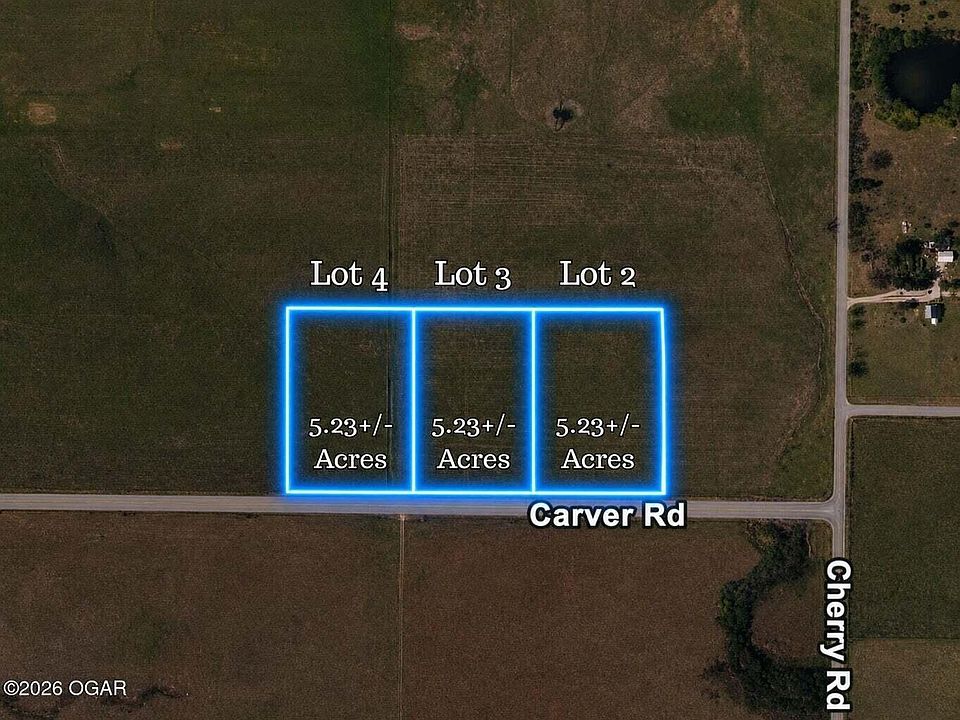 2nd image of Lot 4 Carver Road
