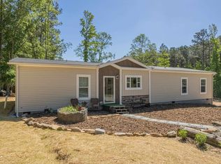 121 Wesley Chapel Rd, Lexington, GA 30648