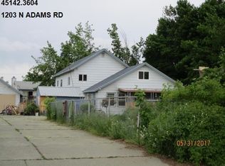 1203 N Adams Rd, Spokane, WA 99216