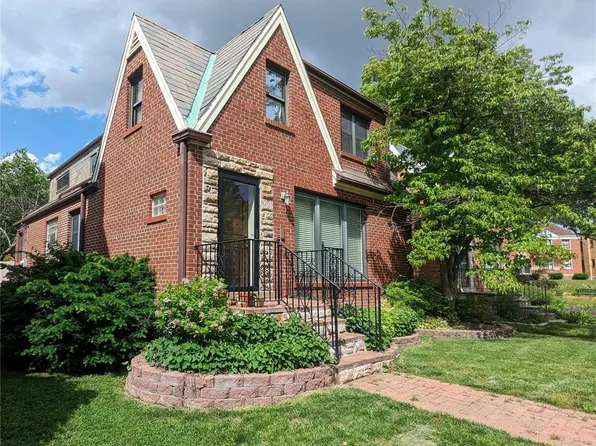 6205 Murdoch Ave, Saint Louis, MO 63109