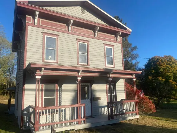 19 Prospect St, Unadilla, NY 13849