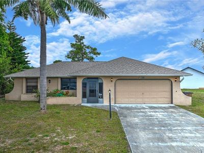 603 Weston Rd, Lehigh Acres, FL, 33936