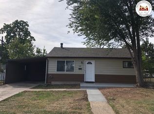 4648 W Bayaud Ave, Denver, CO 80219