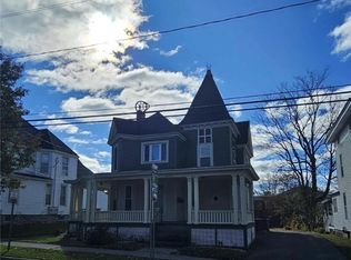 123 N School St, Carthage, NY 13619