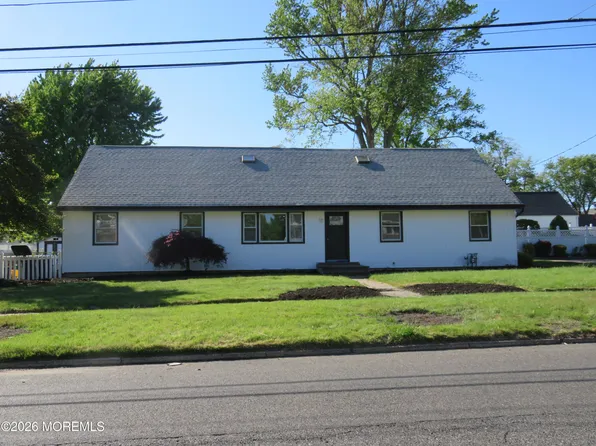123 Cold Indian Springs Road, Ocean Twp, NJ 07712