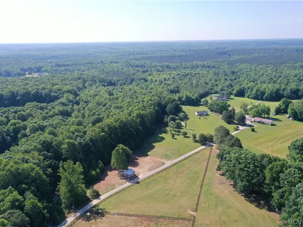 1380 Old Franklin Rd, Powhatan, VA 23139