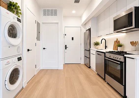 Kitchen, photo 1