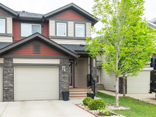 2312 Casey Cres SW, Edmonton, AB T6W 3M9