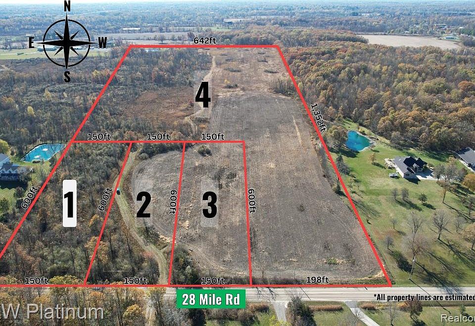 1st image of Vacant 1 28 Mile Rd