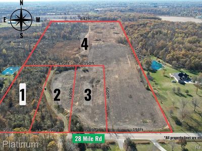 Vacant 1 28 Mile Rd, Ray, MI, 48096