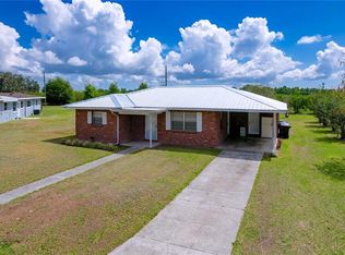 1305 Hickory Ln S, Fort Meade, FL 33841