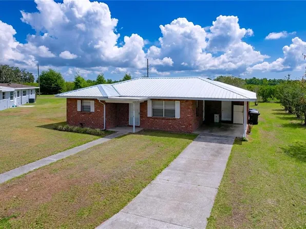 1305 Hickory Ln S, Fort Meade, FL 33841