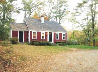 340 Winthrop St, Rehoboth, MA 02769