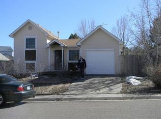 4456 S Pagosa Way, Aurora, CO 80015