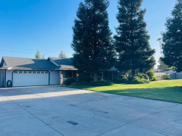 26458 Fonda Ave, Madera, CA 93638