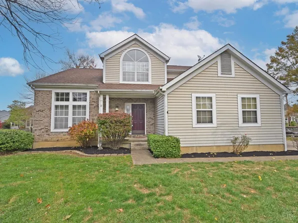 4599 Bethany Glen Dr, Batavia, OH 45103