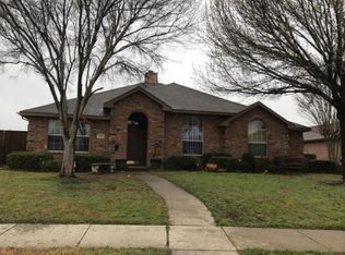 736 Bethany Lake Blvd, Allen, TX 75002