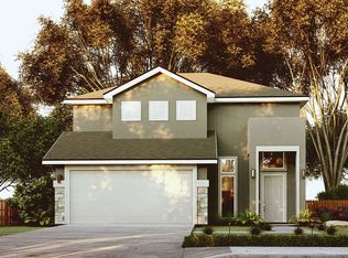 5402 Raven Dr, Laredo, TX 78045