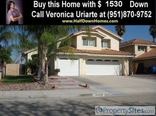 11117 Liverpool Ln, Riverside, CA 92503