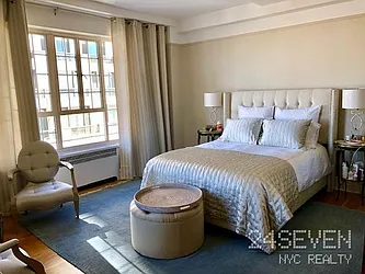 Rented by 24 7 NYC Realty Inc.