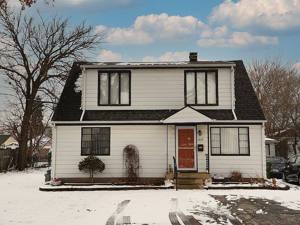 1st image of 4828 Columbus Dr