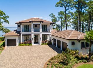 1095 Driftwood Point Rd, Santa Rosa Beach, FL 32459