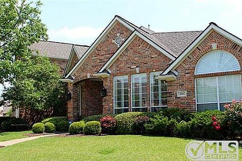 4th image of 4501 Pebble Brook Ln