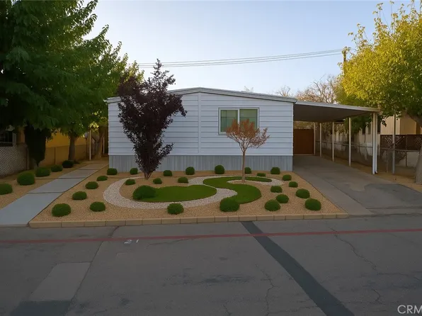 9426 Tamarisk Ave Spc 21, Hesperia, CA 92345